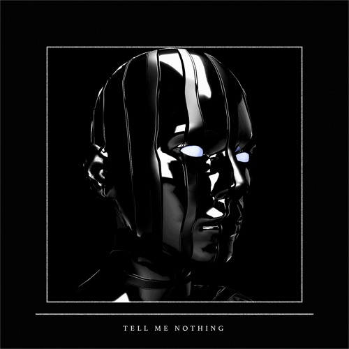 Flowdan - Tell Me Nothing (HØST Remix)