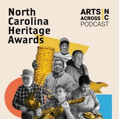 2023 North Carolina Heritage Awards