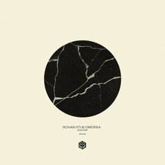 Rohan (IT) & Omerika - Avatar (Original Mix) 160Kbps