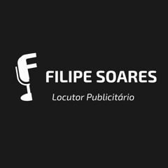 REPERTÓRIO COMPLETO - LOCUTOR FILIPE SOARES -2021