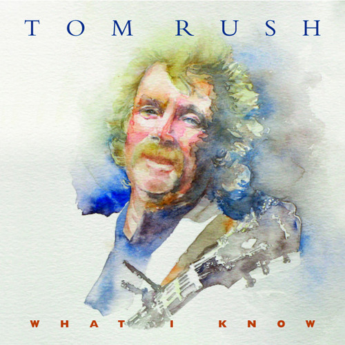 Stream What an Old Lover Knows by Tom Rush | Listen online for free on  SoundCloud