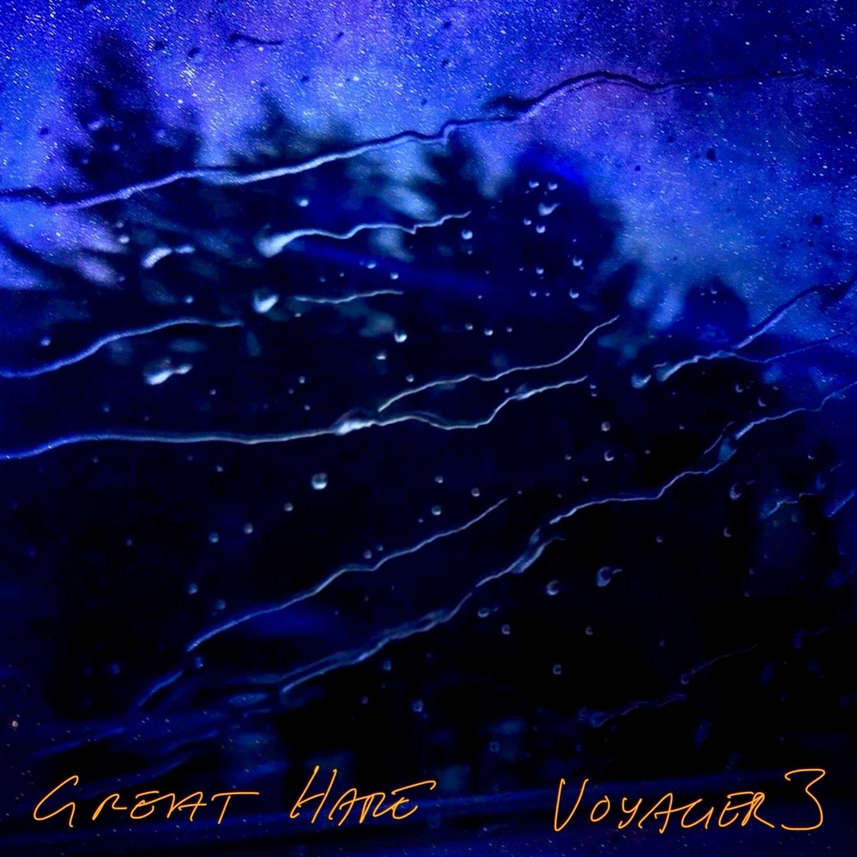 Voyager 3 episode artwork