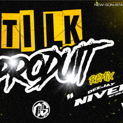 Dj Nivek - Ti LK PRODUIT (Remix)