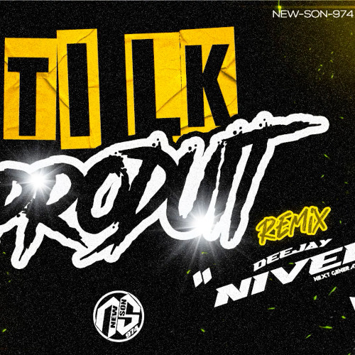 Dj Nivek - Ti LK PRODUIT (Remix)