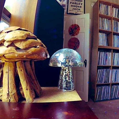 Defected Broadcasting House - Episode #3 - May 2022