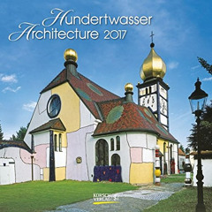 free EBOOK 📘 Hundertwasser Architecture 2017. Broschürenkalender by unknown [PDF EBO