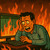 Artwork for Excel Hell