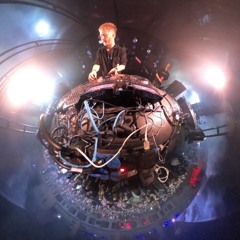 PYSH (DJ SET) @ WISŁOUJŚCIE FESTIVAL 2024
