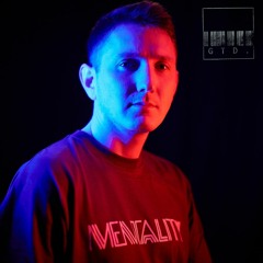 Gated Podcast 34 // Nidrev // December 2021