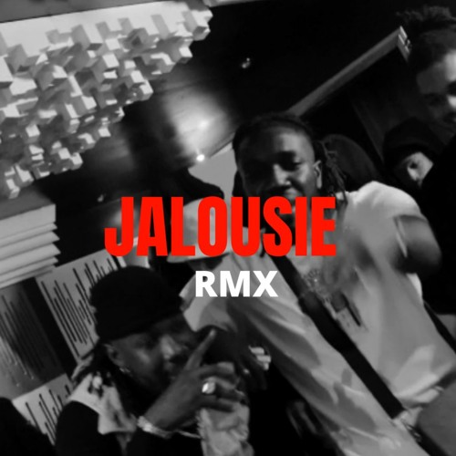 JALOUSIE RMX