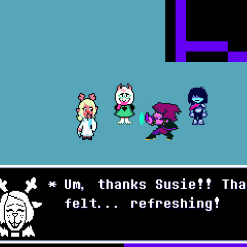 The Test Zone (tlDR Engine)