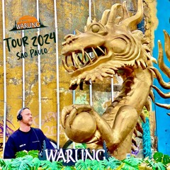 Marcos Russo @ WARUNG TOUR 2024 [SÃO PAULO]