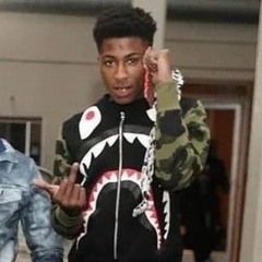 NBA YoungBoy - Rain Storm [YB Only]