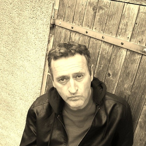 j'ai décidé (paroles et musique Jean-Luc G)