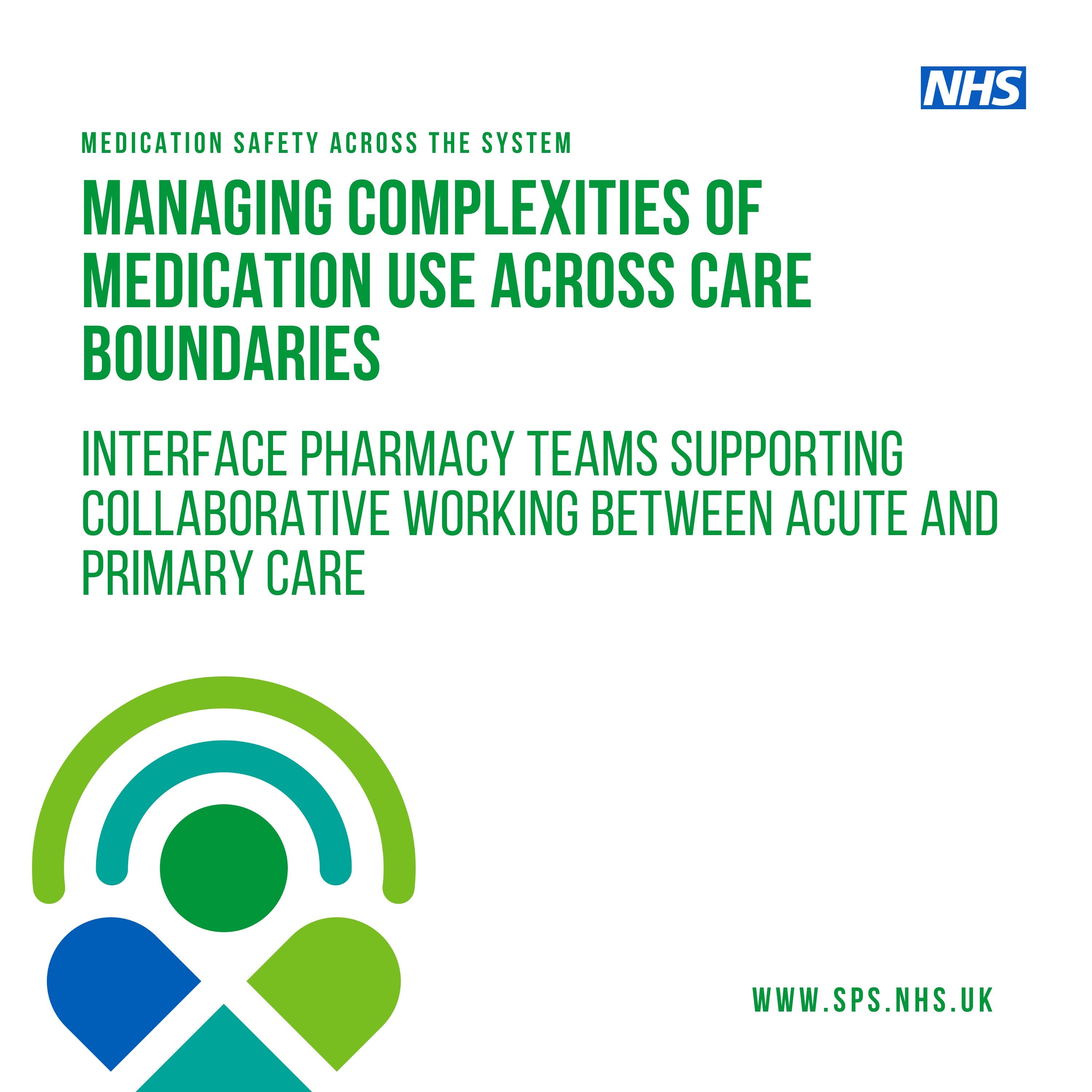 NHS Specialist Pharmacy Service