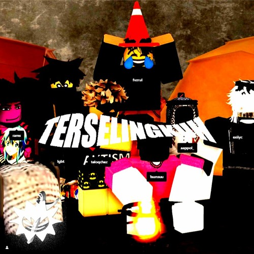 ##terselingkuh cypher 👀 (prod valetical + x4rkr)
