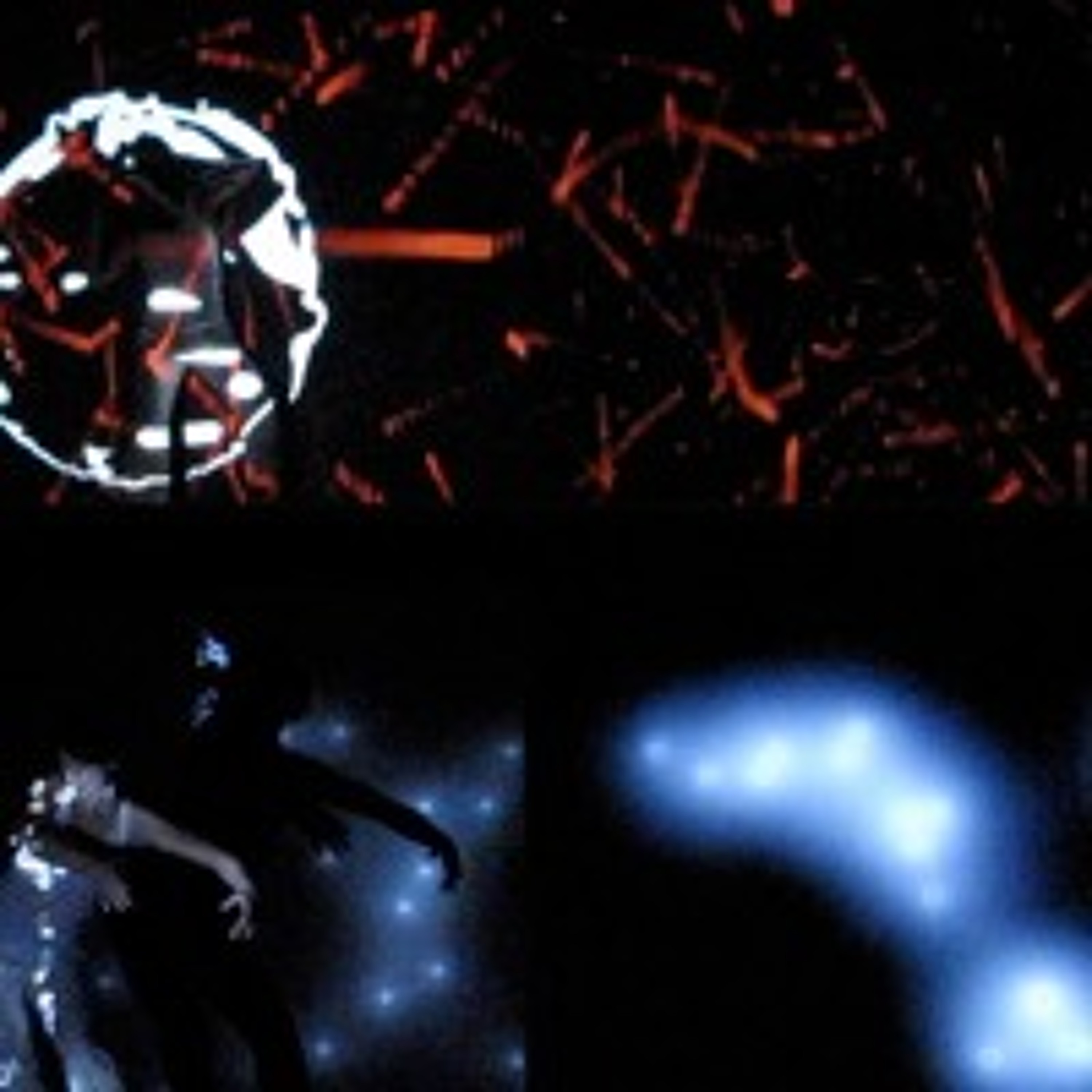 « l’Odyssée » Station 02 episode artwork