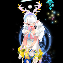 Monster Hunter Freedom Unite (Data Install Screen), by Masato Kouda, arr. Arumina, for Mabinogi MML