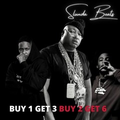 30 In Da Mud (instrumental) 143bpm - Copy