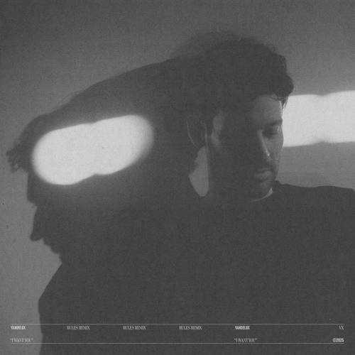 I Want You (Rules Remix)