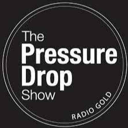 The Pressure Drop Show 4th December 2023