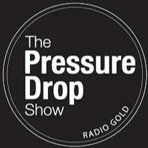 The Pressure Drop Show 13th November 2023