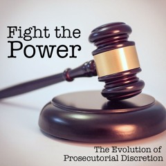 Fight the Power Episode 2: Present