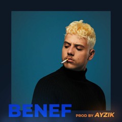 "BENEF" - PLK X Guitare X Neyo Type Beat - Instru Rap Trap Été - Prod By AyZik X Anas 2020