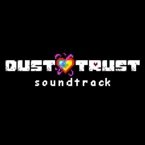 (By: Liam) The beyond [Dustswap: Dusttrust (Pre-leak) OST]