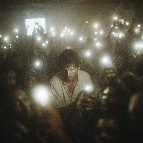 Jus' A Vibe (Noise) - WIP