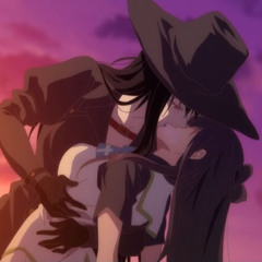 xannagii x serena - nara