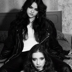 Isabel LaRosa ft Ari Abdul-Crave You Unreleased