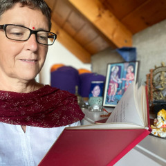 Purification Mantra