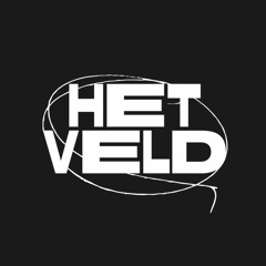 recorded live @ HET VELD (06/2021)