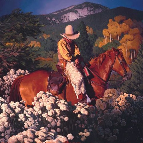 Fastest I Wanna Be A Cowboy Baby Senzawa