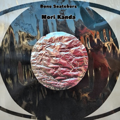 Bone Snatchers - Synthesizer Music, Relax, LaidBack