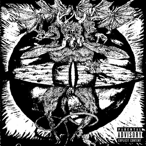 sir roxas - *cellofhell!* (prod. wxrst)