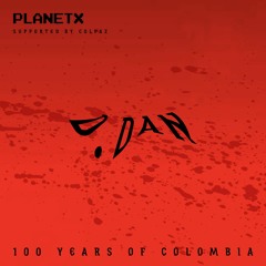 D.Dan - Spilling Over