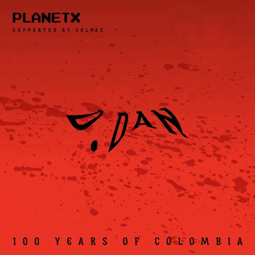 D.Dan - Spilling Over