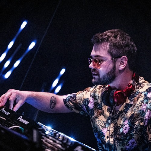 KONN:FUSED - Back2theRoots (Massive Playgrounds Artist Mix 2021)