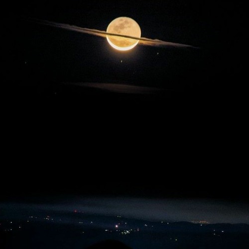 Moon River 2.0