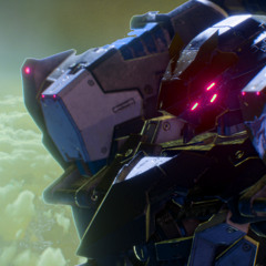 [AC6] Steel Haze (Rusted Pride) Remix feat. Mai V1 [SYNTHV]