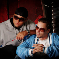 I'm Walking In The Club