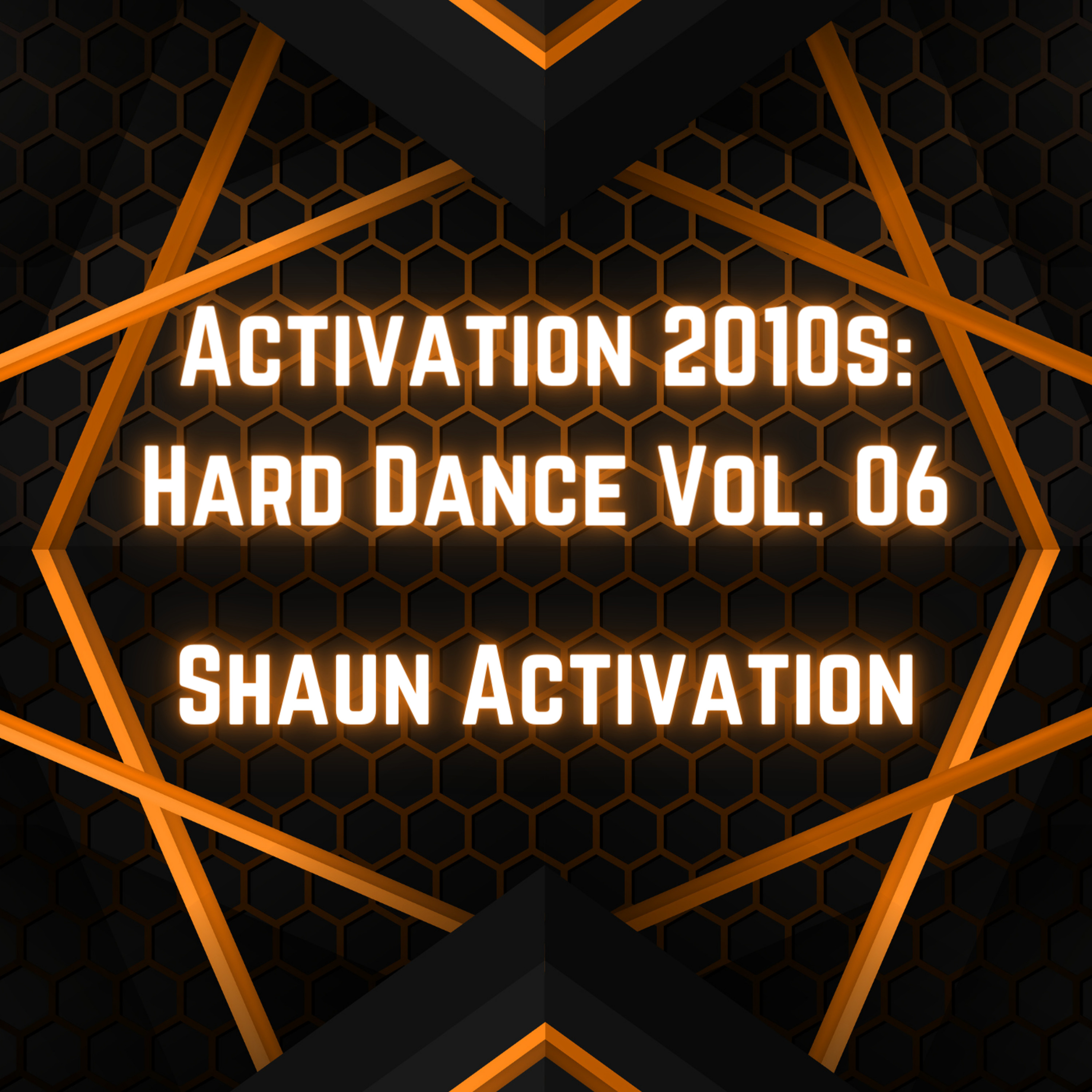 Shaun Activation