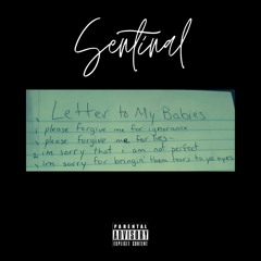 Sentinal- Letter to My Babies