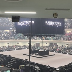 Ryohu - Forever (Remix feat. MUD) [shurreal remix]