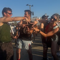 I’mhard Summer