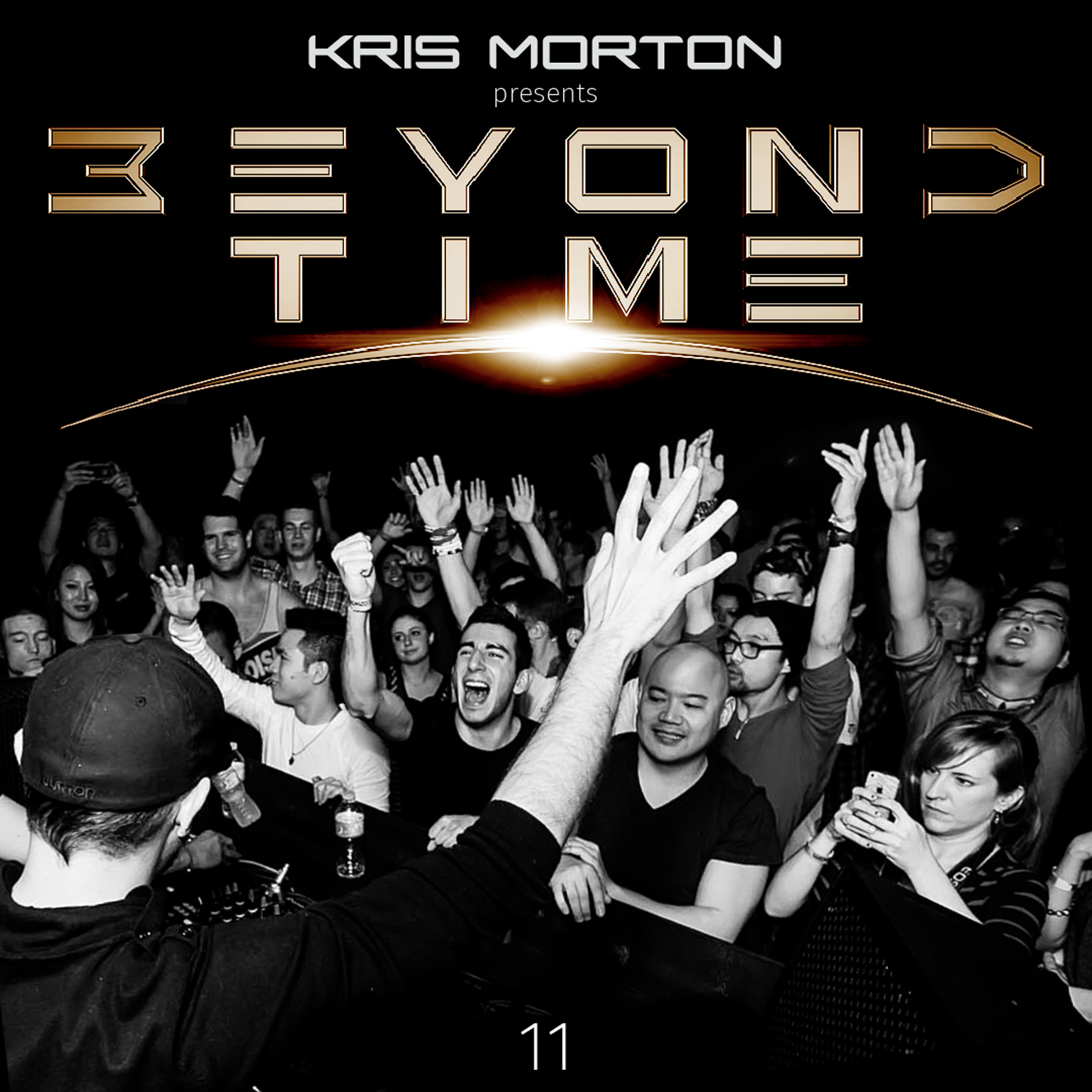 Kris Morton