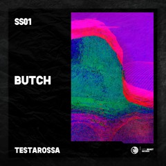 Butch - Testarossa (RADIO EDIT)