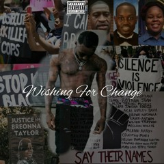 Wishing For Change
